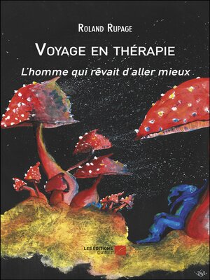 cover image of Voyage en thérapie